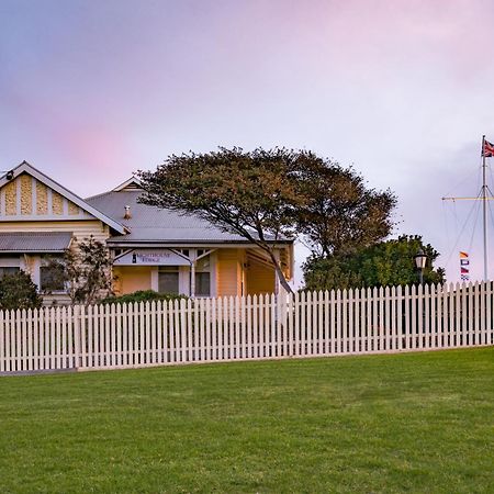 Surfside Holiday Park Warrnambool Exterior foto