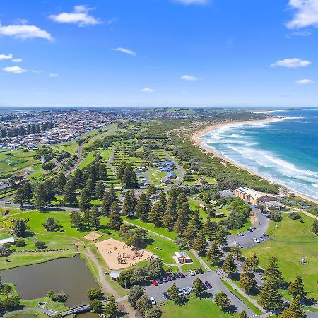Surfside Holiday Park Warrnambool Exterior foto