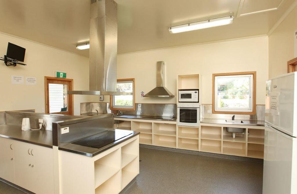 Surfside Holiday Park Warrnambool Exterior foto