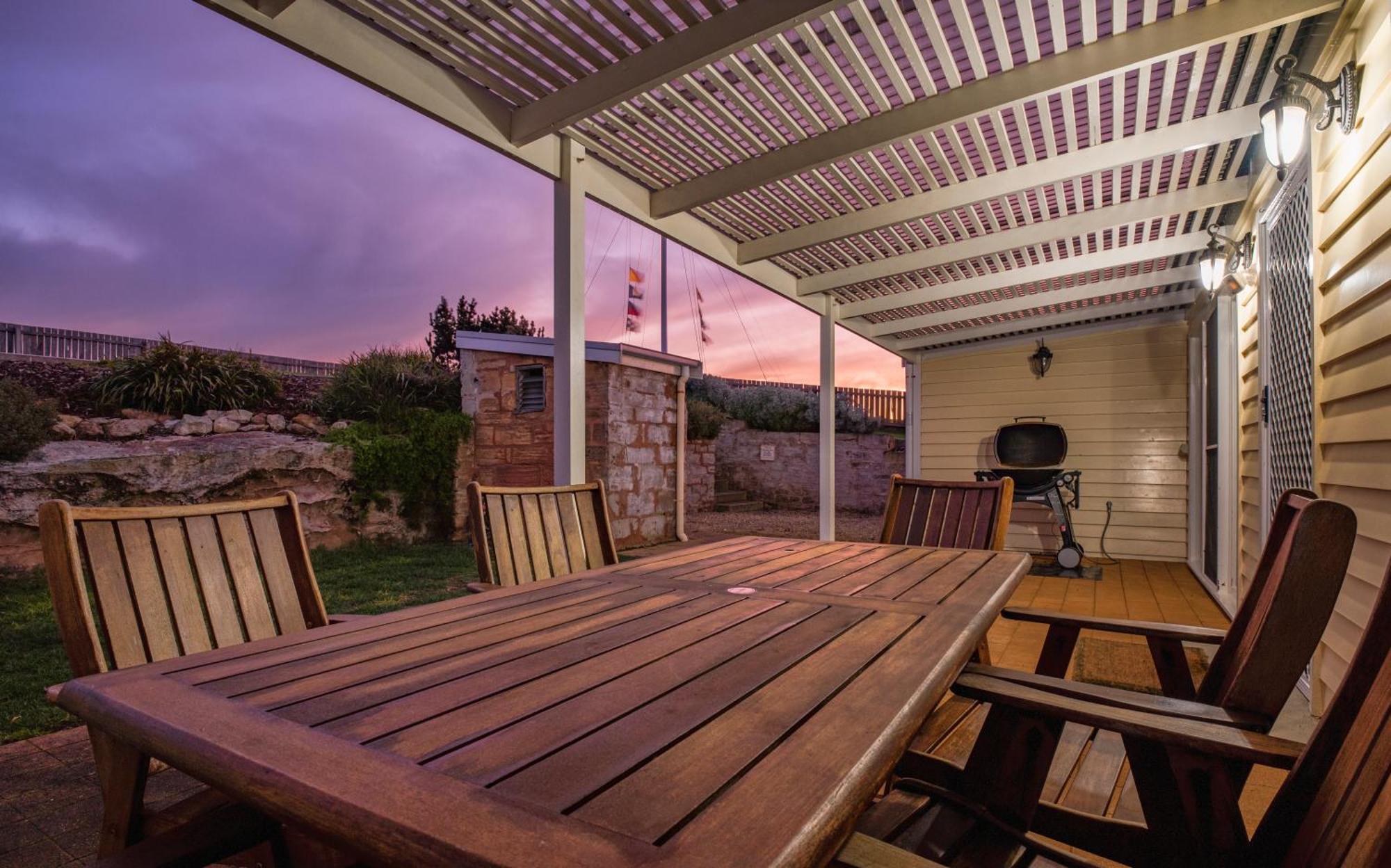 Surfside Holiday Park Warrnambool Exterior foto