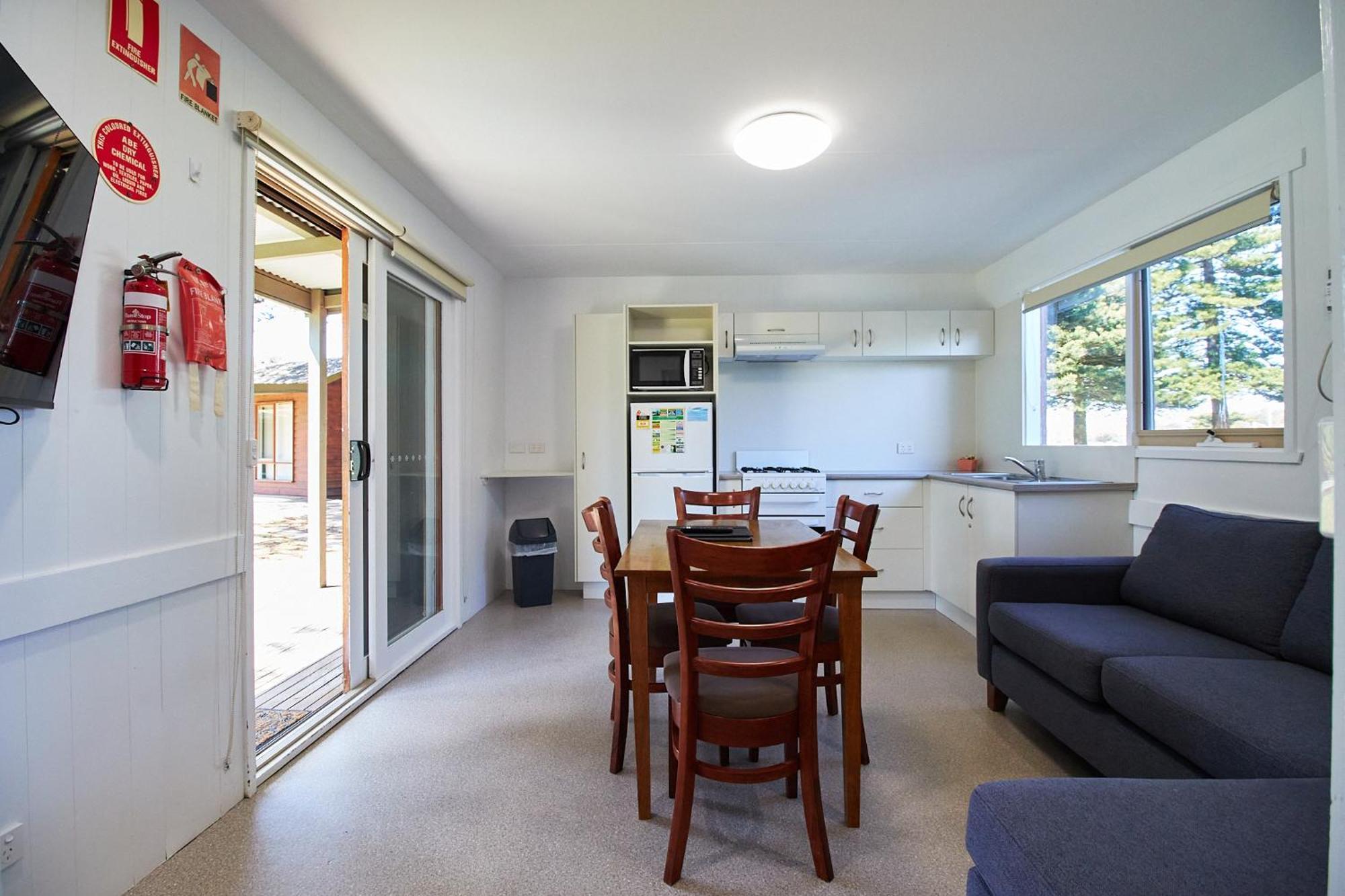Surfside Holiday Park Warrnambool Exterior foto