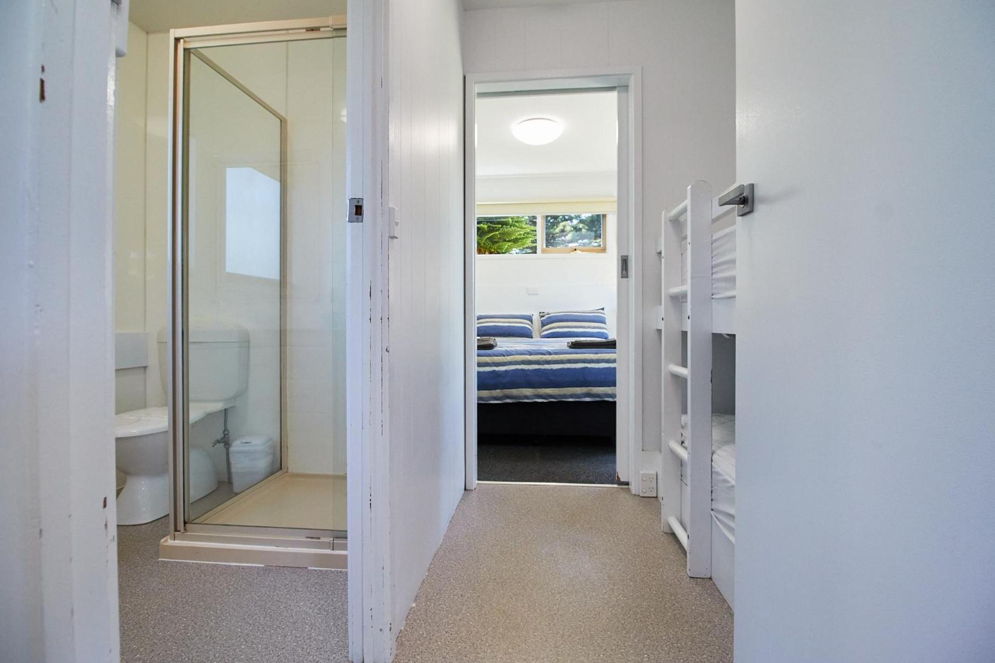 Surfside Holiday Park Warrnambool Exterior foto