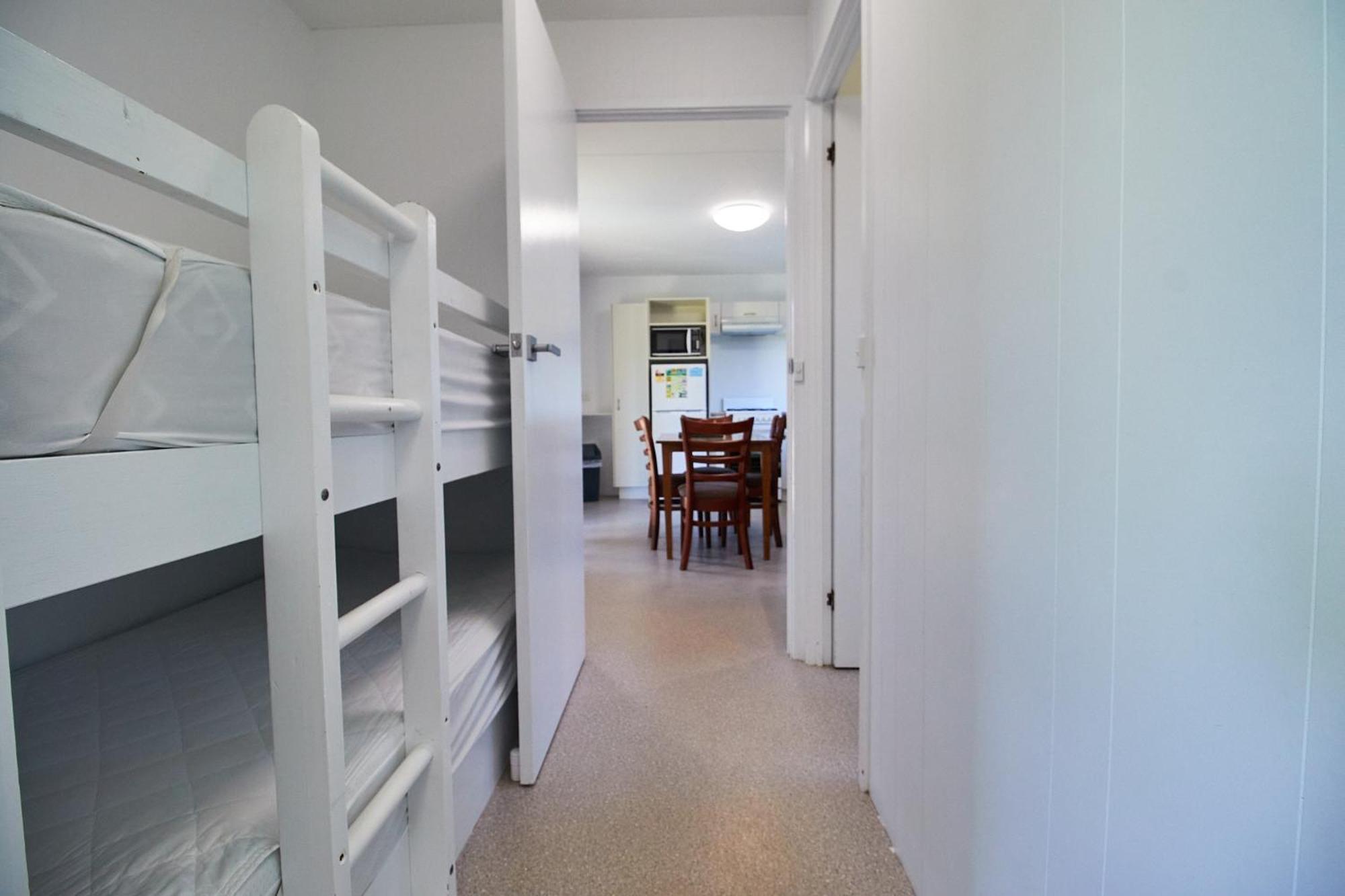 Surfside Holiday Park Warrnambool Exterior foto