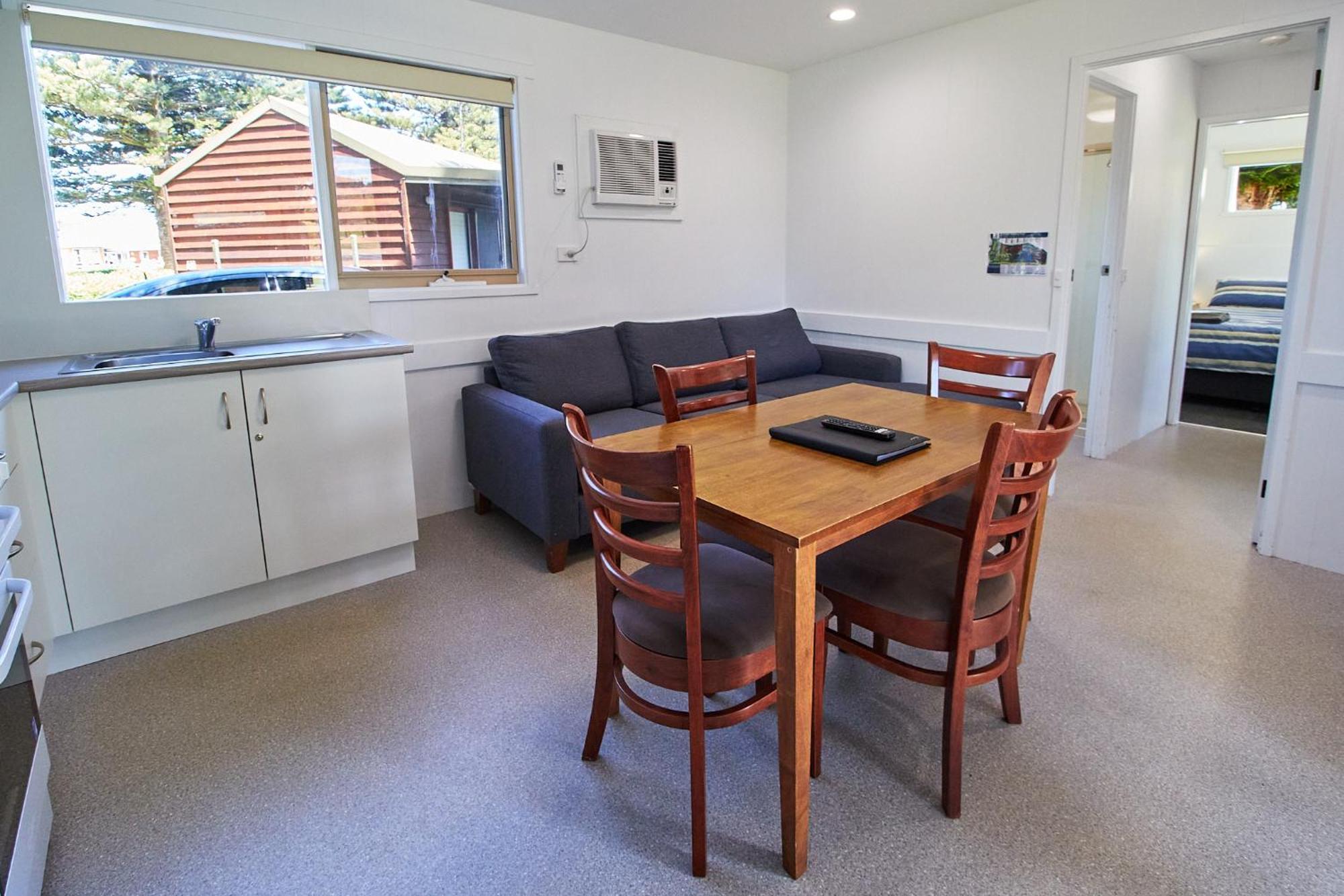 Surfside Holiday Park Warrnambool Exterior foto