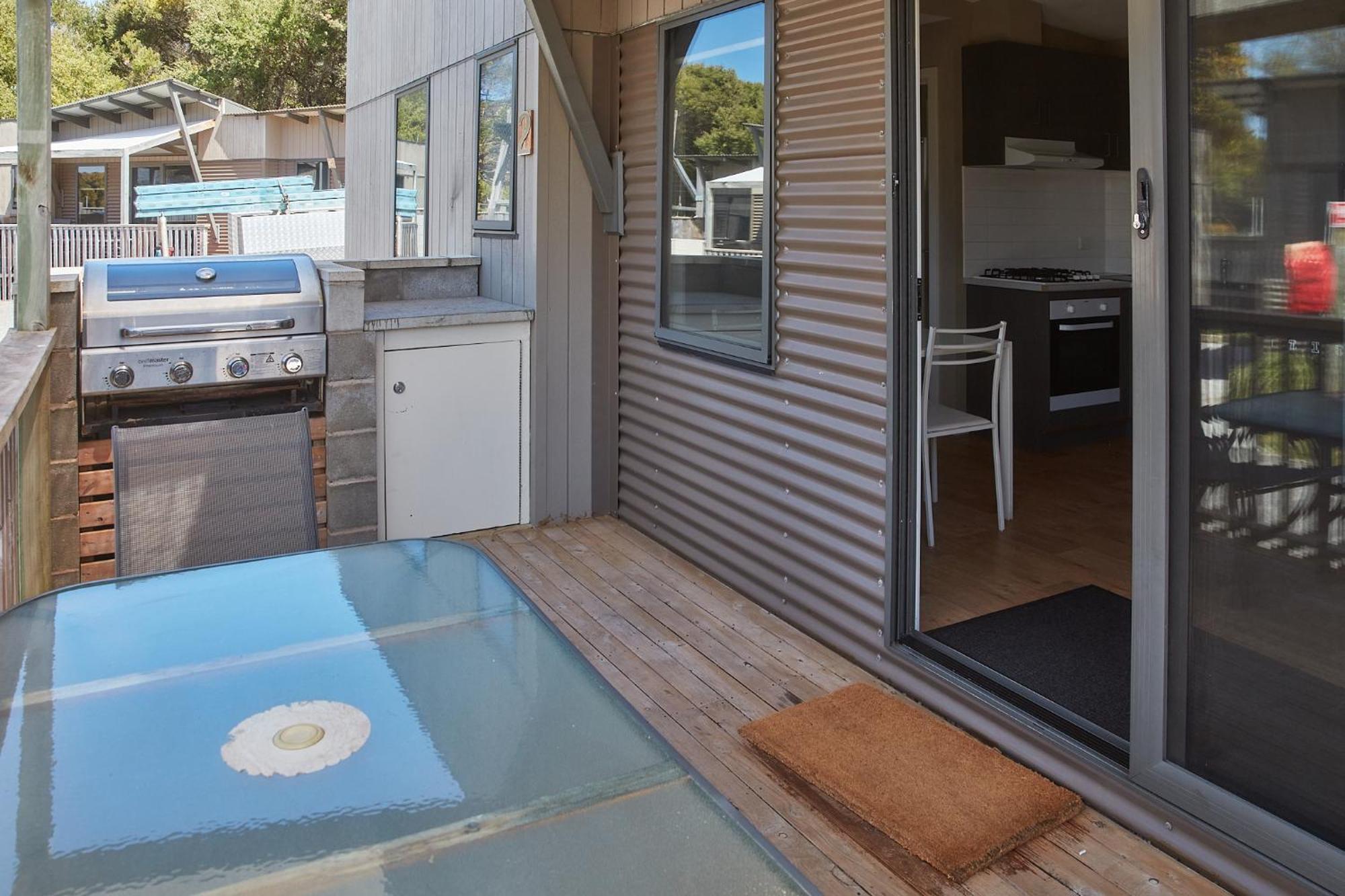 Surfside Holiday Park Warrnambool Exterior foto