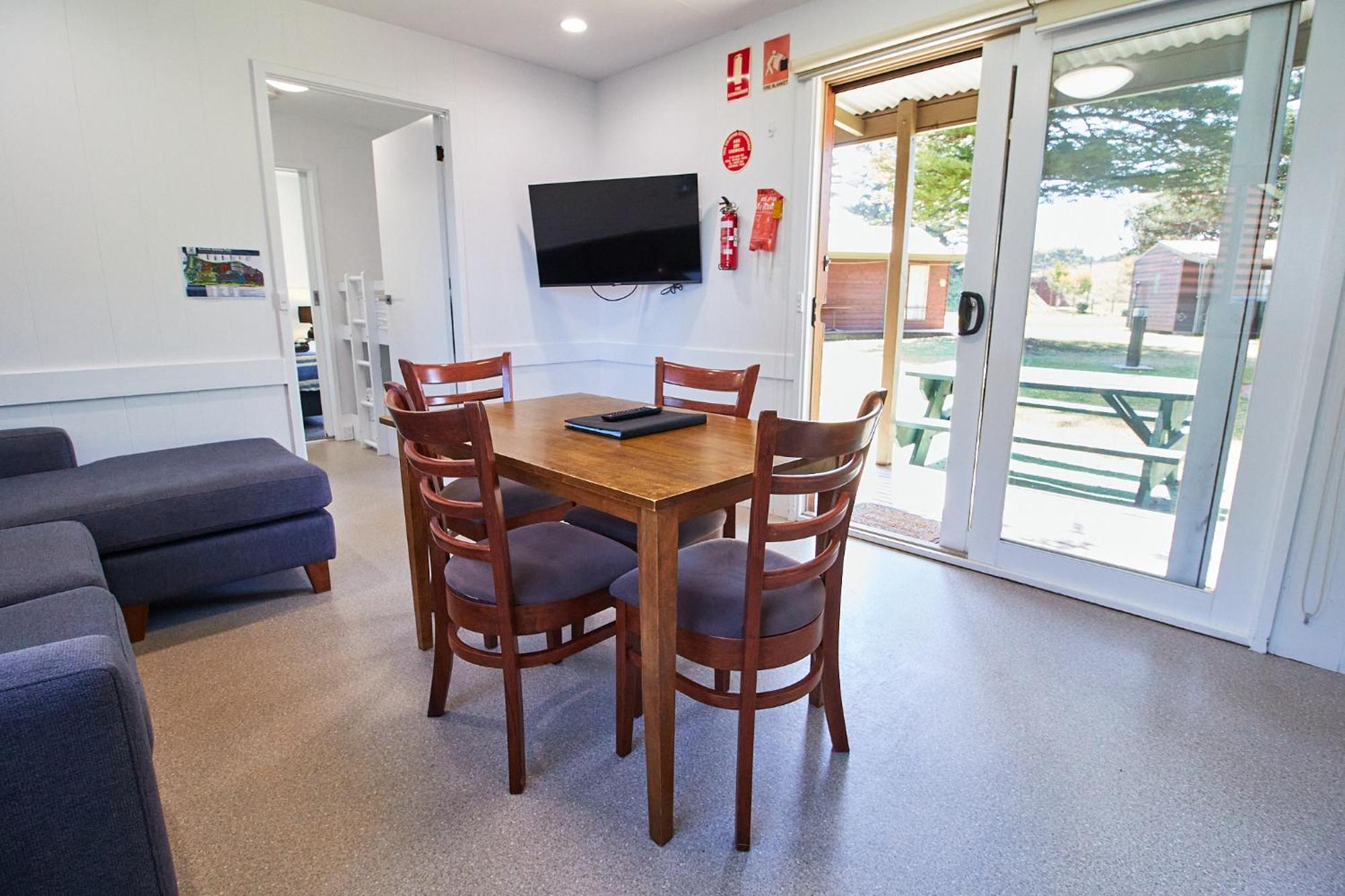 Surfside Holiday Park Warrnambool Exterior foto