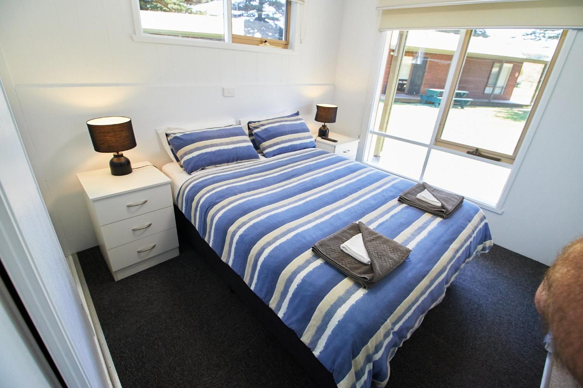 Surfside Holiday Park Warrnambool Exterior foto