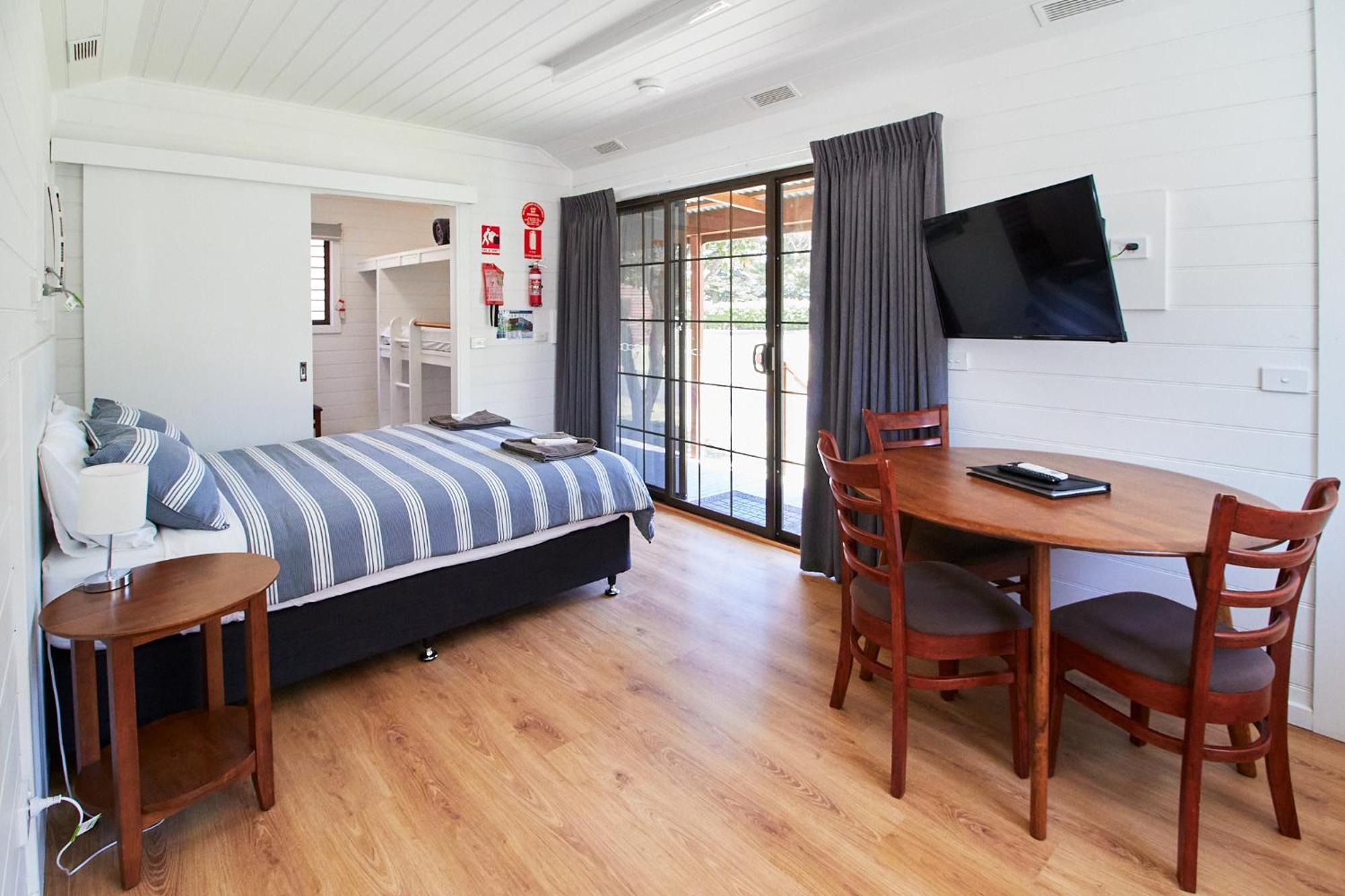 Surfside Holiday Park Warrnambool Exterior foto