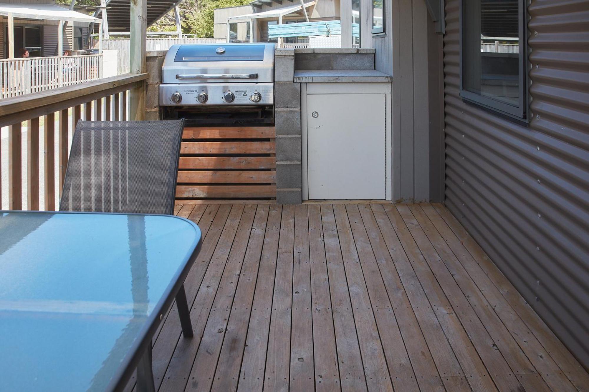 Surfside Holiday Park Warrnambool Exterior foto