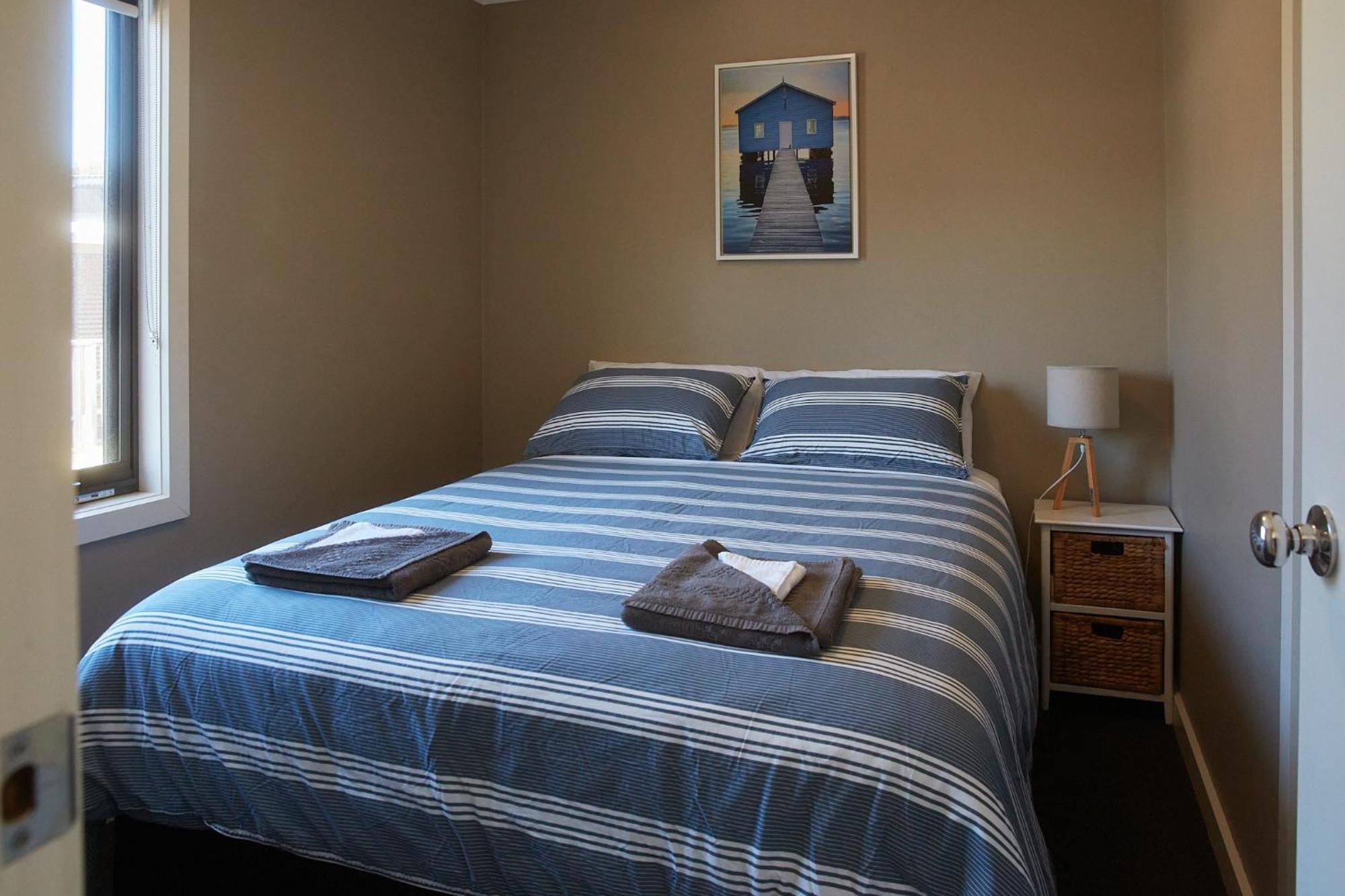 Surfside Holiday Park Warrnambool Exterior foto