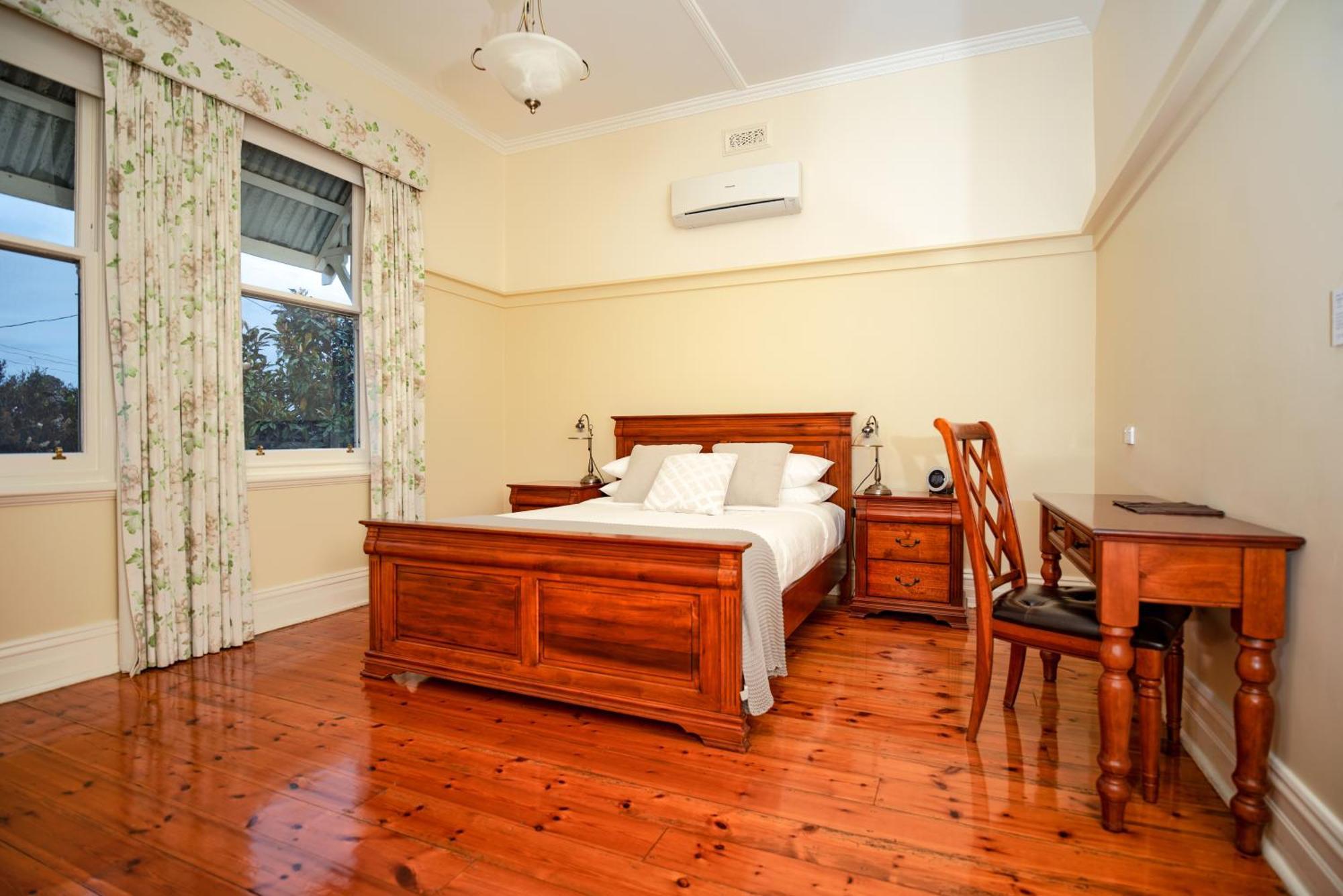 Surfside Holiday Park Warrnambool Exterior foto