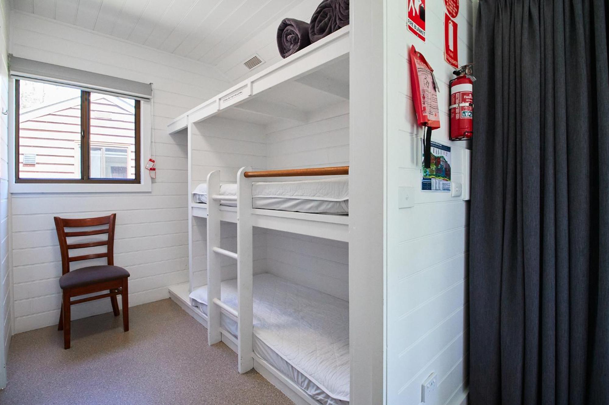 Surfside Holiday Park Warrnambool Exterior foto