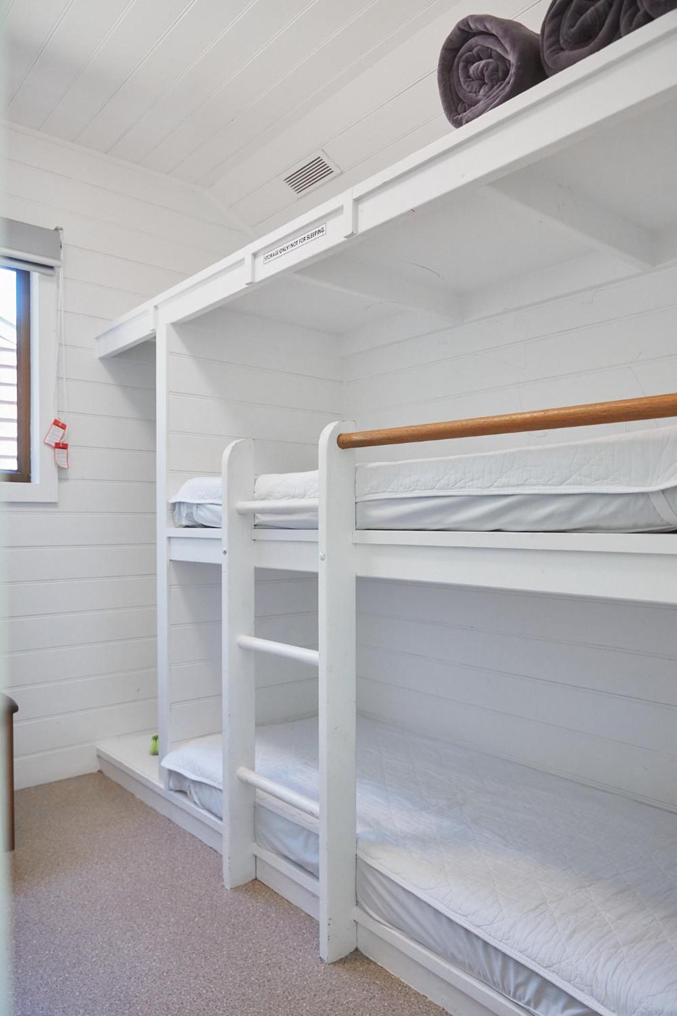Surfside Holiday Park Warrnambool Exterior foto