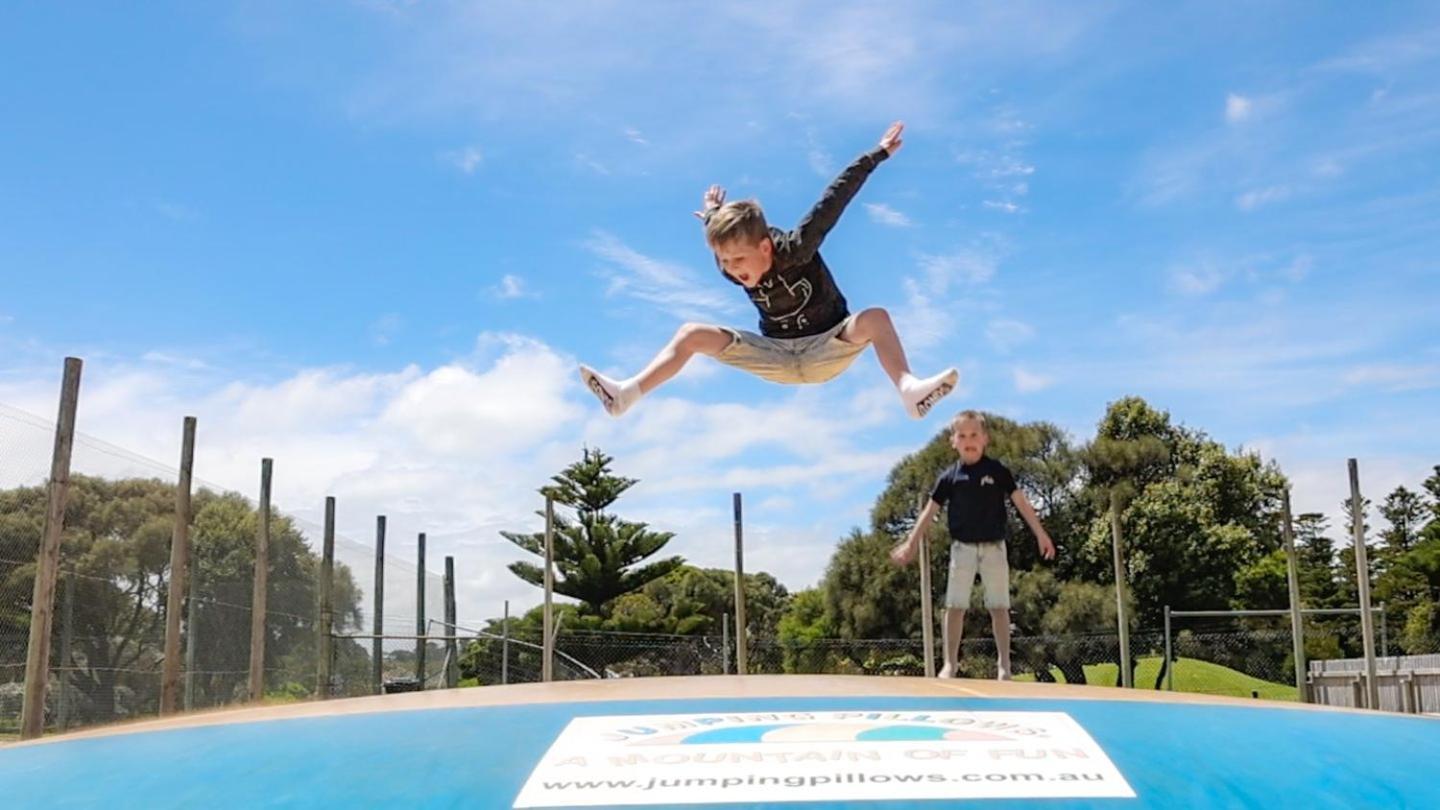 Surfside Holiday Park Warrnambool Exterior foto