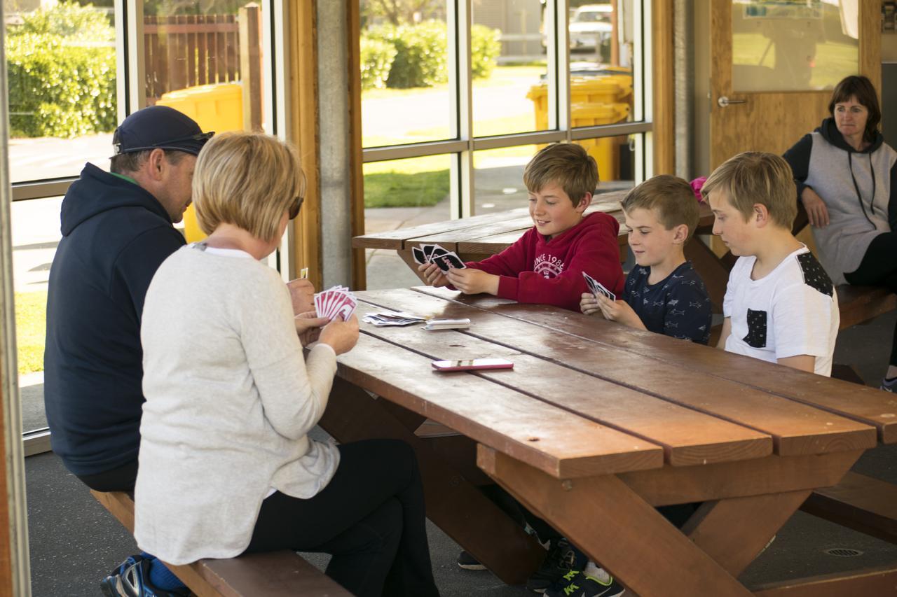 Surfside Holiday Park Warrnambool Exterior foto